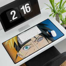 Load image into Gallery viewer, Anime Naruto Mouse Pad (Desk Mat)
