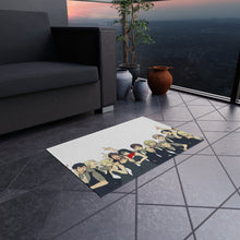 Load image into Gallery viewer, Anime Attack On Titan Rug
