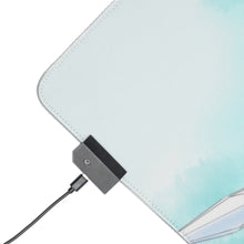 Load image into Gallery viewer, Sword Art Online RGB LED Mouse Pad (Desk Mat)
