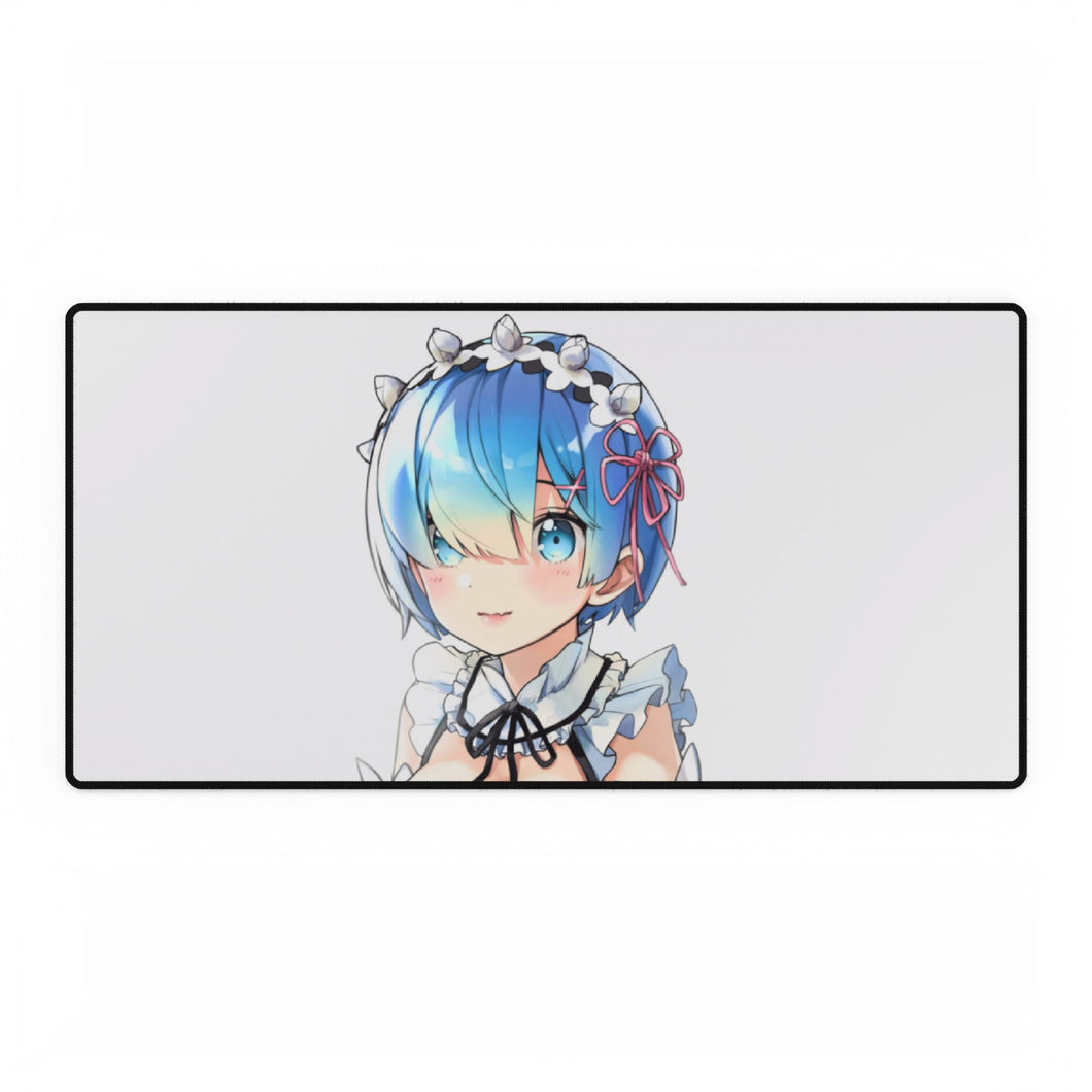 Anime Re:ZERO -Starting Life in Another World- Mouse Pad (Desk Mat)