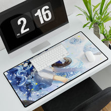 Load image into Gallery viewer, Hatsune Miku Mouse Pad (Desk Mat)
