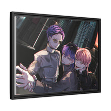 Load image into Gallery viewer, Tokyo Revengers Canvas Framed Art Print
