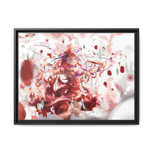 Load image into Gallery viewer, Anime The Quintessential Quintuplets Canvas Framed Art Print
