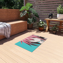 Load image into Gallery viewer, Heaven's Lost Property Rug
