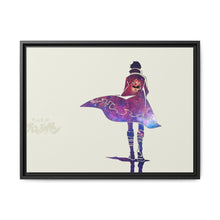 Load image into Gallery viewer, Anime Tengen Toppa Gurren Lagann Canvas Framed Art Print
