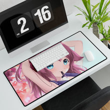 Load image into Gallery viewer, Anime Uma Musume: Pretty Der Mouse Pad (Desk Mat)
