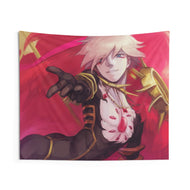 Fate/Apocrypha Indoor Wall Tapestry