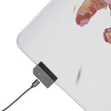 Load image into Gallery viewer, Anime RWBY RGB LED Mouse Pad (Desk Mat)
