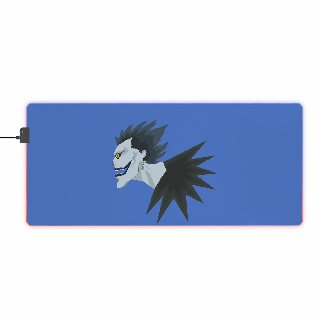 Ryuk (Death Note) RGB LED Mouse Pad (Desk Mat)