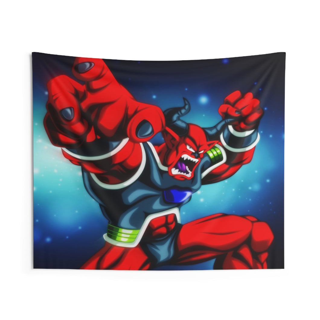 Anime Dragon Ball Z Indoor Wall Tapestry