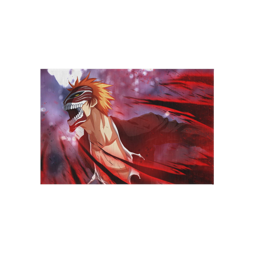 Anime Bleach Rug
