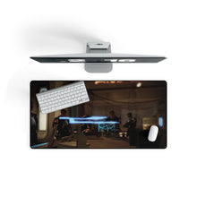Load image into Gallery viewer, Batarians Mouse Pad (Desk Mat)
