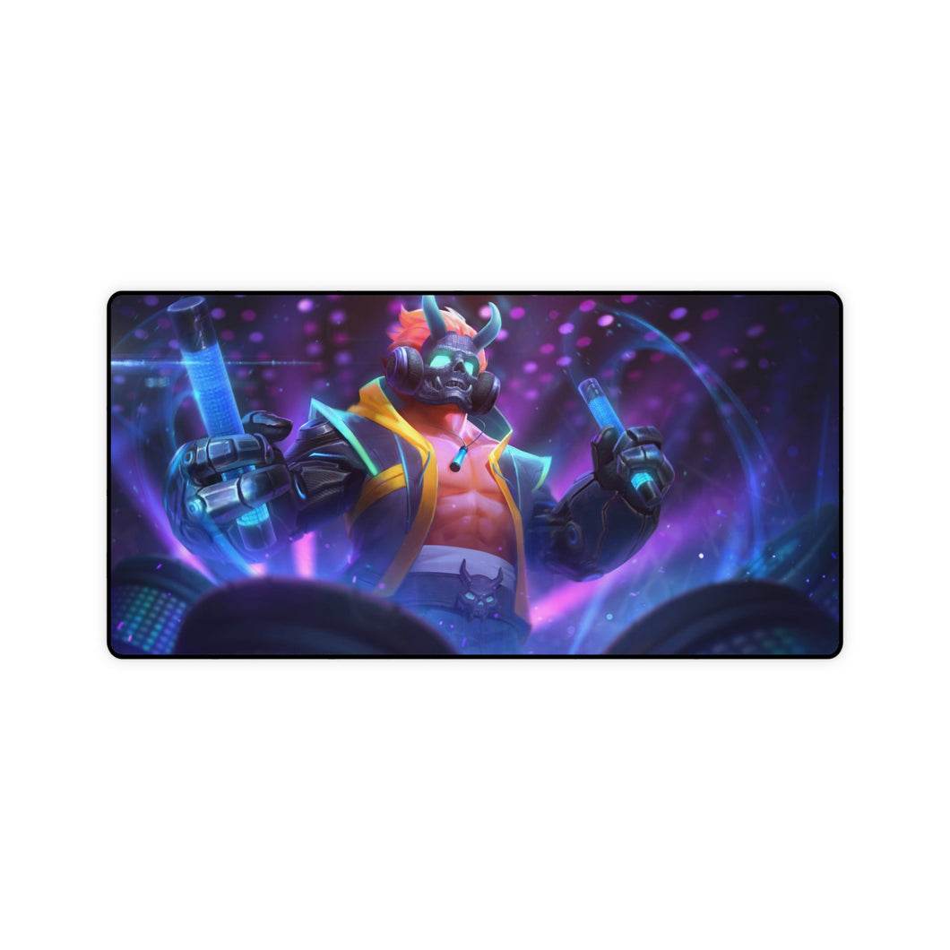 Smite Mouse Pad (Desk Mat)