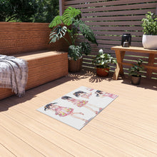 Load image into Gallery viewer, Love Live! Rug
