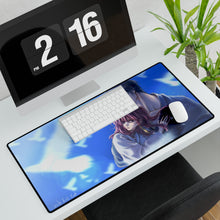 Load image into Gallery viewer, Yona Of The Dawn Mouse Pad (Desk Mat)
