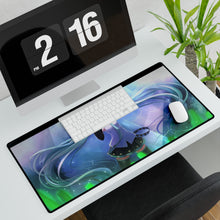 Load image into Gallery viewer, Anime Vocaloid Mouse Pad (Desk Mat)
