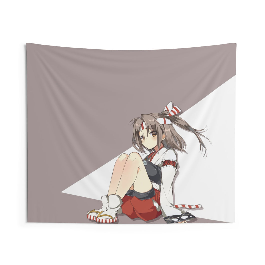 Anime Kantai Collection Indoor Wall Tapestry