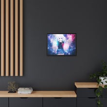Load image into Gallery viewer, Date A Live Canvas Framed Art Print

