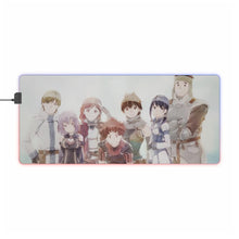 Load image into Gallery viewer, Grimgar Of Fantasy And Ash RGB LED Mouse Pad (Desk Mat)
