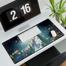 Load image into Gallery viewer, Anime Vocaloid Mouse Pad (Desk Mat)
