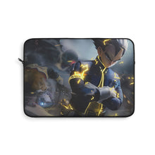 Load image into Gallery viewer, Anime Dragon Ball Laptop Sleeve
