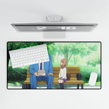 Load image into Gallery viewer, Ore Monogatari Mouse Pad (Desk Mat)

