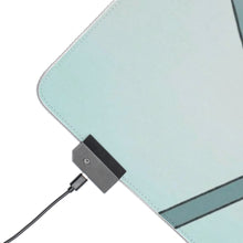 Load image into Gallery viewer, Miss Kobayashi's Dragon Maid Elma, Kobayashi San Chi No Maid Dragon RGB LED Mouse Pad (Desk Mat)

