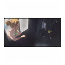 Load image into Gallery viewer, Death March To The Parallel World Rhapsody Mouse Pad (Desk Mat)

