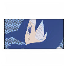 Load image into Gallery viewer, Anime Sayonara, Zetsubou-Sensei Mouse Pad (Desk Mat)
