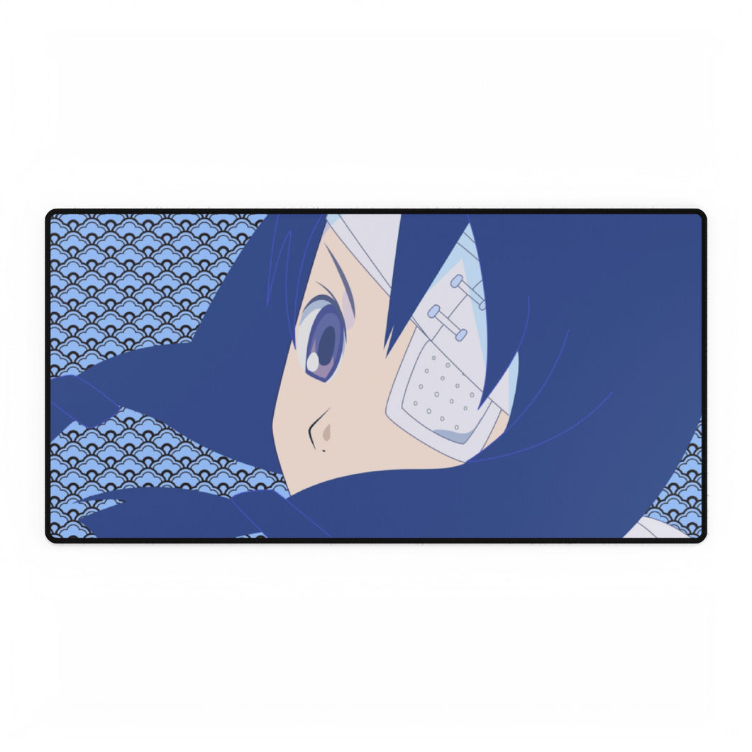Anime Sayonara, Zetsubou-Sensei Mouse Pad (Desk Mat)