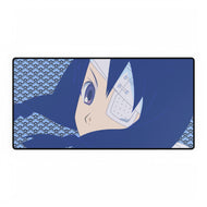 Anime Sayonara, Zetsubou-Sensei Mouse Pad (Desk Mat)