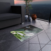 Load image into Gallery viewer, Darker Than Black Yin, Misaki Kirihara, Amber Rug
