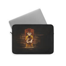 Load image into Gallery viewer, Anime Neon Genesis Evangelion Laptop Sleeve
