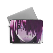 Load image into Gallery viewer, Elfen Lied Laptop Sleeve
