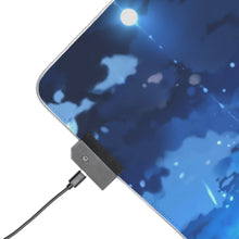 Load image into Gallery viewer, Touhou RGB LED Mouse Pad (Desk Mat)
