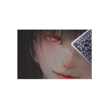 Load image into Gallery viewer, Kakegurui Yumeko Jabami Rug
