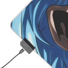 Load image into Gallery viewer, My Hero Academia Tomura Shigaraki RGB LED Mouse Pad (Desk Mat)
