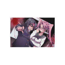 Load image into Gallery viewer, Saya and Kota Rug

