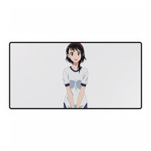 Load image into Gallery viewer, Anime Nisekoi Mouse Pad (Desk Mat)
