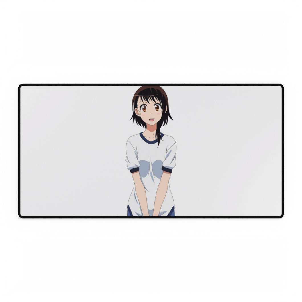 Anime Nisekoi Mouse Pad (Desk Mat)