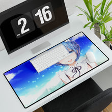 Load image into Gallery viewer, Anime Re:ZERO -Starting Life in Another World- Mouse Pad (Desk Mat)
