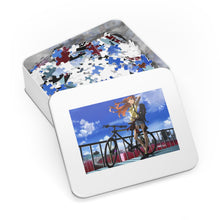 Load image into Gallery viewer, Biking Asuka Jigsaw Puzzle
