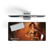 Load image into Gallery viewer, Neverwinter Nights Mouse Pad (Desk Mat)
