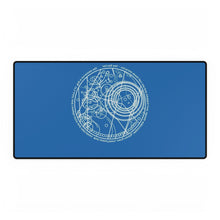 Load image into Gallery viewer, Magic Circle Mouse Pad (Desk Mat)
