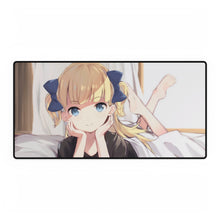 Load image into Gallery viewer, Anime Shadows House Mouse Pad (Desk Mat)
