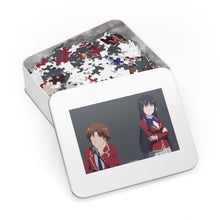 Load image into Gallery viewer, Classroom of the Elite Suzune Horikita Jigsaw Puzzle
