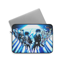 Load image into Gallery viewer, Ao No Exorcist Laptop Sleeve
