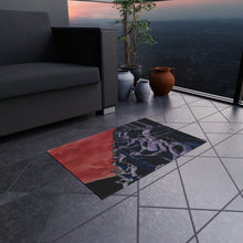 Load image into Gallery viewer, Anime Angel's Egg Rug

