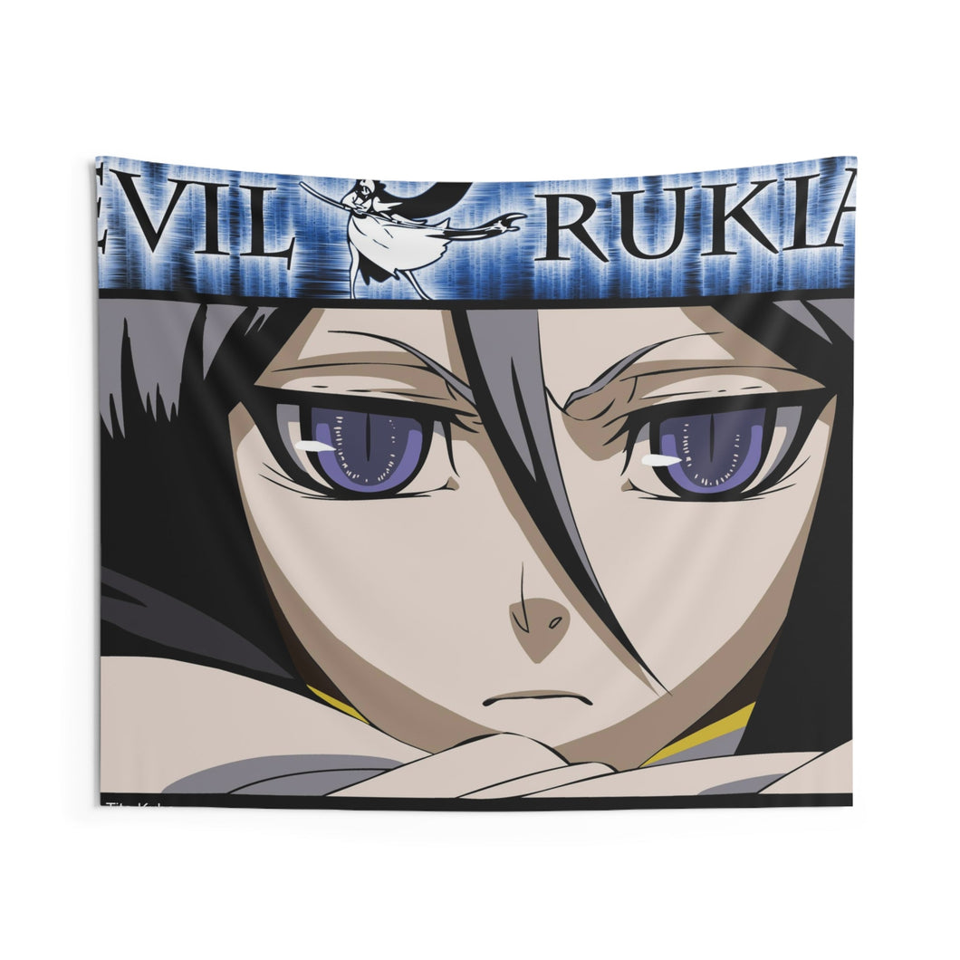 Anime Bleach Indoor Wall Tapestry