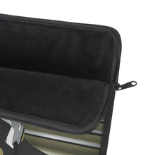 Load image into Gallery viewer, Masashi Tohgaito Face Laptop Sleeve
